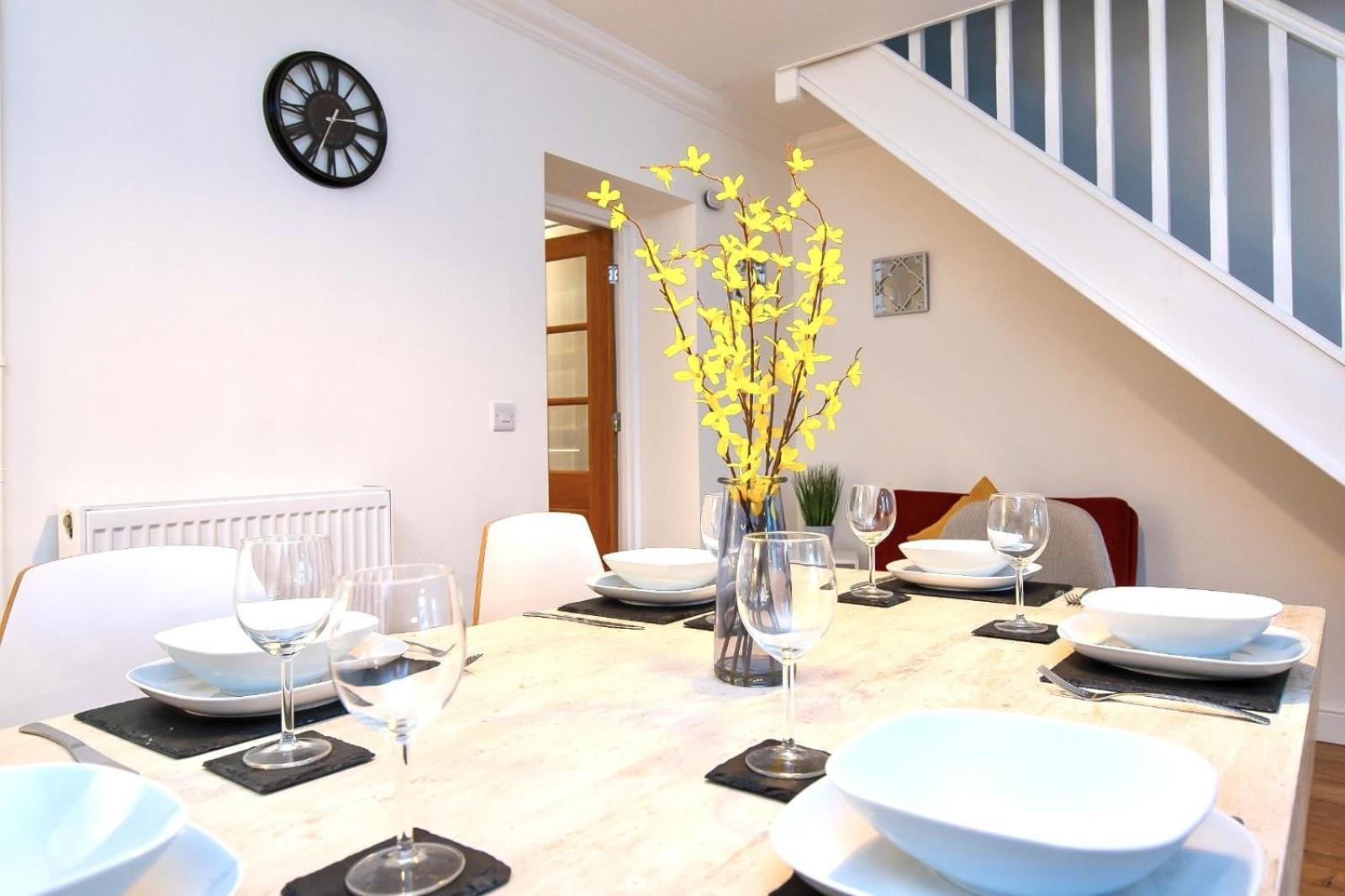 Casa One Hundred - A Beautiful 4 Bed House On The Beach Front سوانسي المظهر الخارجي الصورة